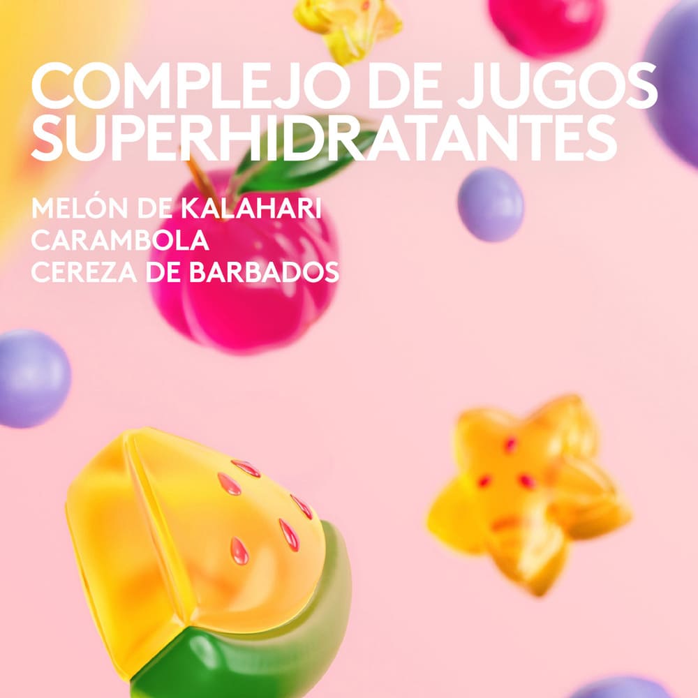 DEW N' PLUMP (SUERO 3 EN 1 PARA CUIDADO DE LA PIEL)